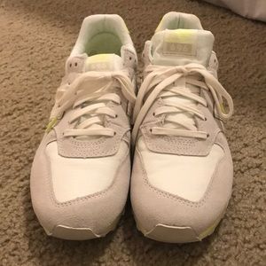 New Balance Classic 696 Suede